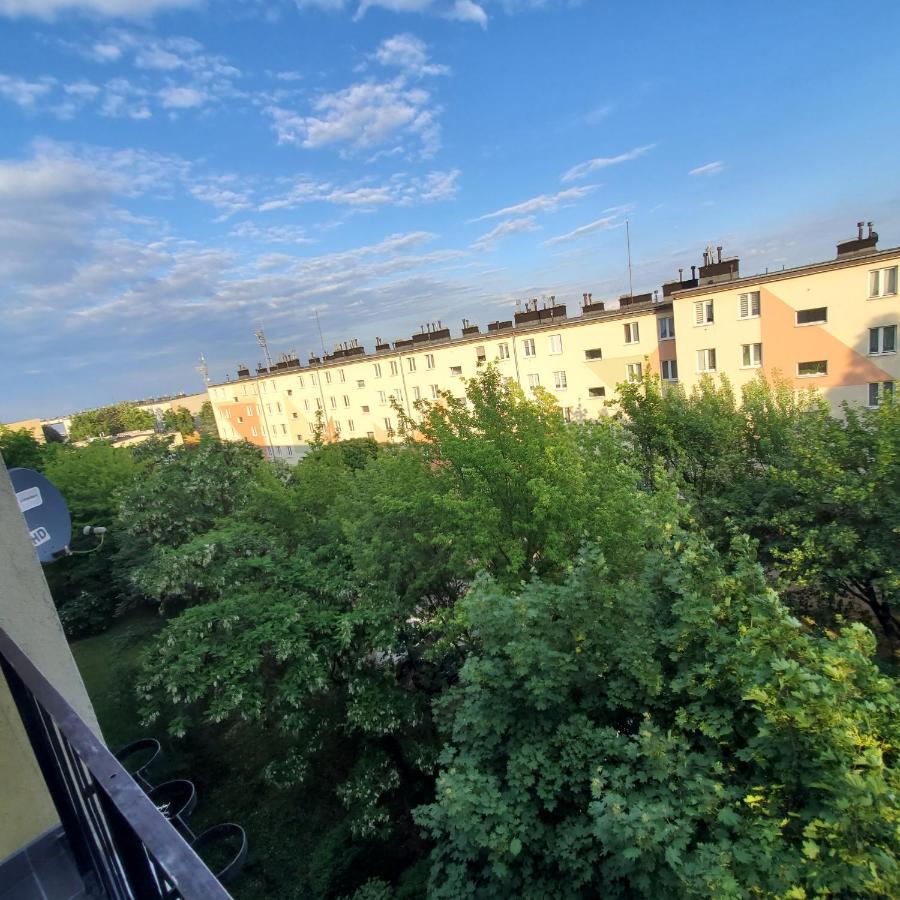 Happy Stay - Apartamentyhappy Pl Mielec Exterior photo